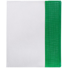 Обложка для дневника и тетрадей, 10 шт, прозрачный