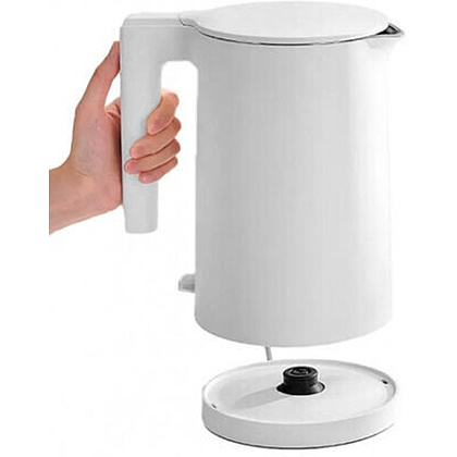 Электрочайник Xiaomi "Electric Kettle 2 MJDSH04YM", белый - 4