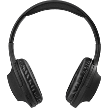 Наушники беспроводные Defender "FreeMotion B445", Bluetooth, черный