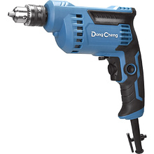 Дрель DongCheng DJZ05-10B