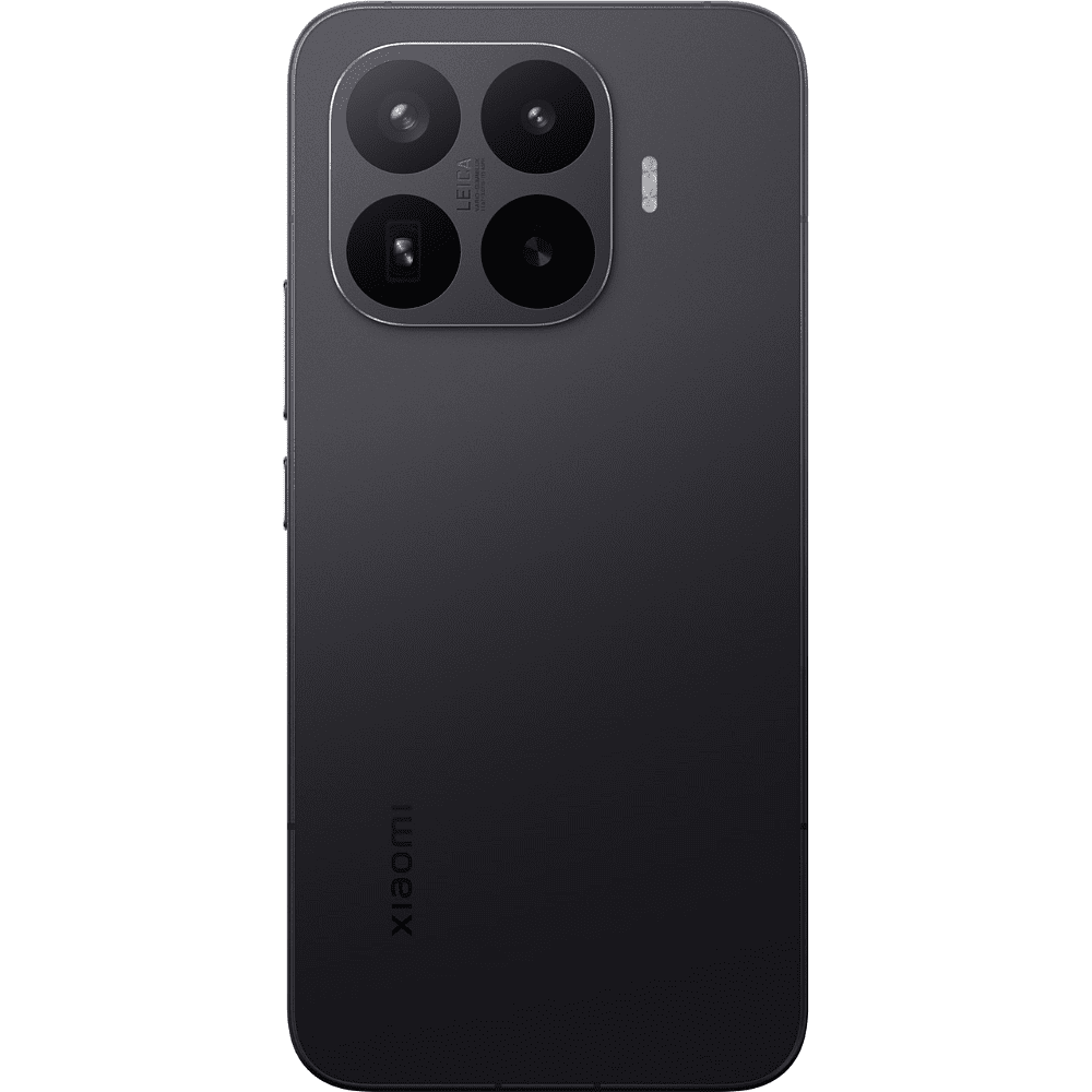 Смартфон XIAOMI 17T Pro, 12GB/512GB, Black RU - 3