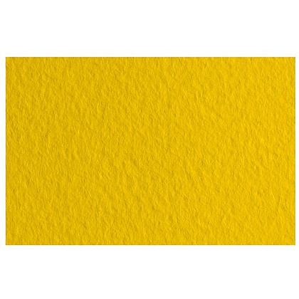 Бумага для пастели "Tiziano", 50x65 см, 160 г/м2, банановый 