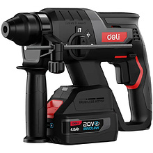 Перфоратор Deli RS EDE-DC20-2D4