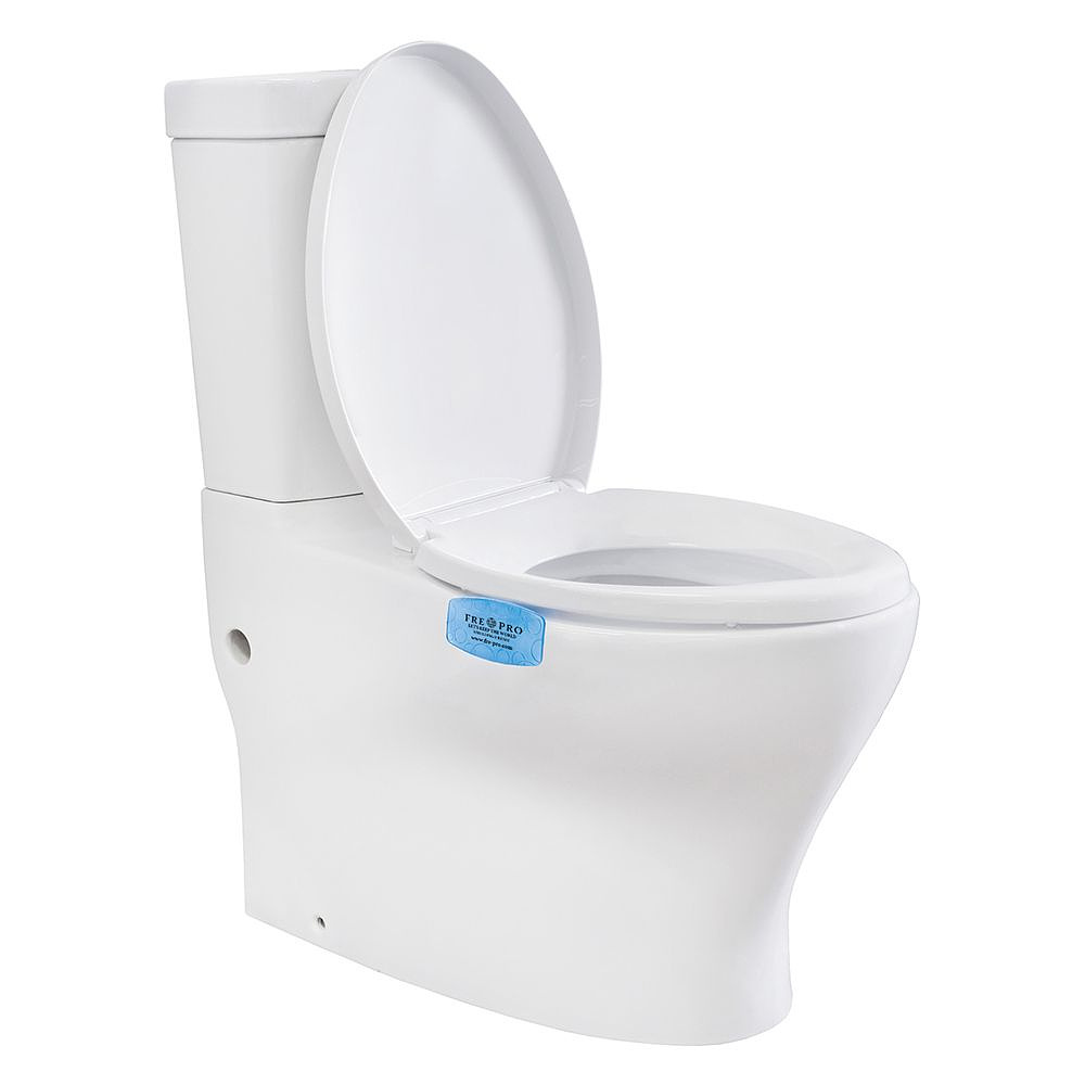 Освежитель для туалетов "Fresh Products стик", цитрус - 2