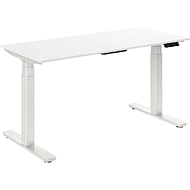 Комплект WellDesk Flagman (регулируемый по высоте каркас арт. 9022027 и столешница арт. 9041928)