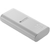 Зарядное устройство Power bank Canyon "PB-103", 10000 mAh, белый - 3