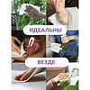 Полотенца бумажные  Kleo в рулонах с центральной вытяжкой, 100 м, 3 слоя, 100% целлюлоза - 4