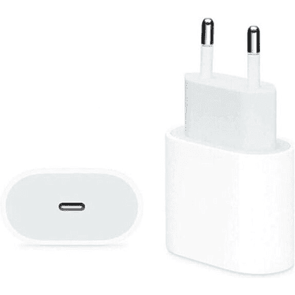 Сетевое зарядное устройство Xiaomi Mi 20W Charger (Type-C), BHR4927GL/AD201EU
