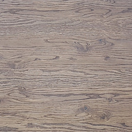 Столешница массив 1300х750х27, Дуб мореный, кромка косая