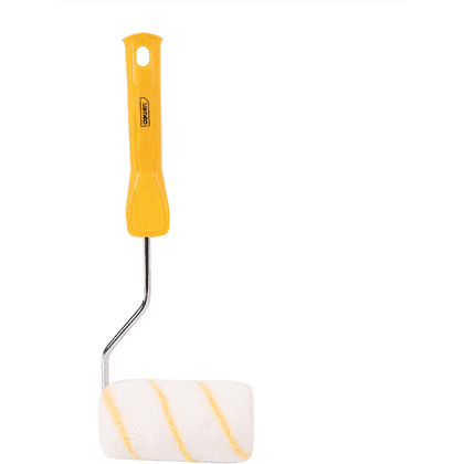 Валик малярный Deli YS DL528207, акриловый, ворс 12 мм