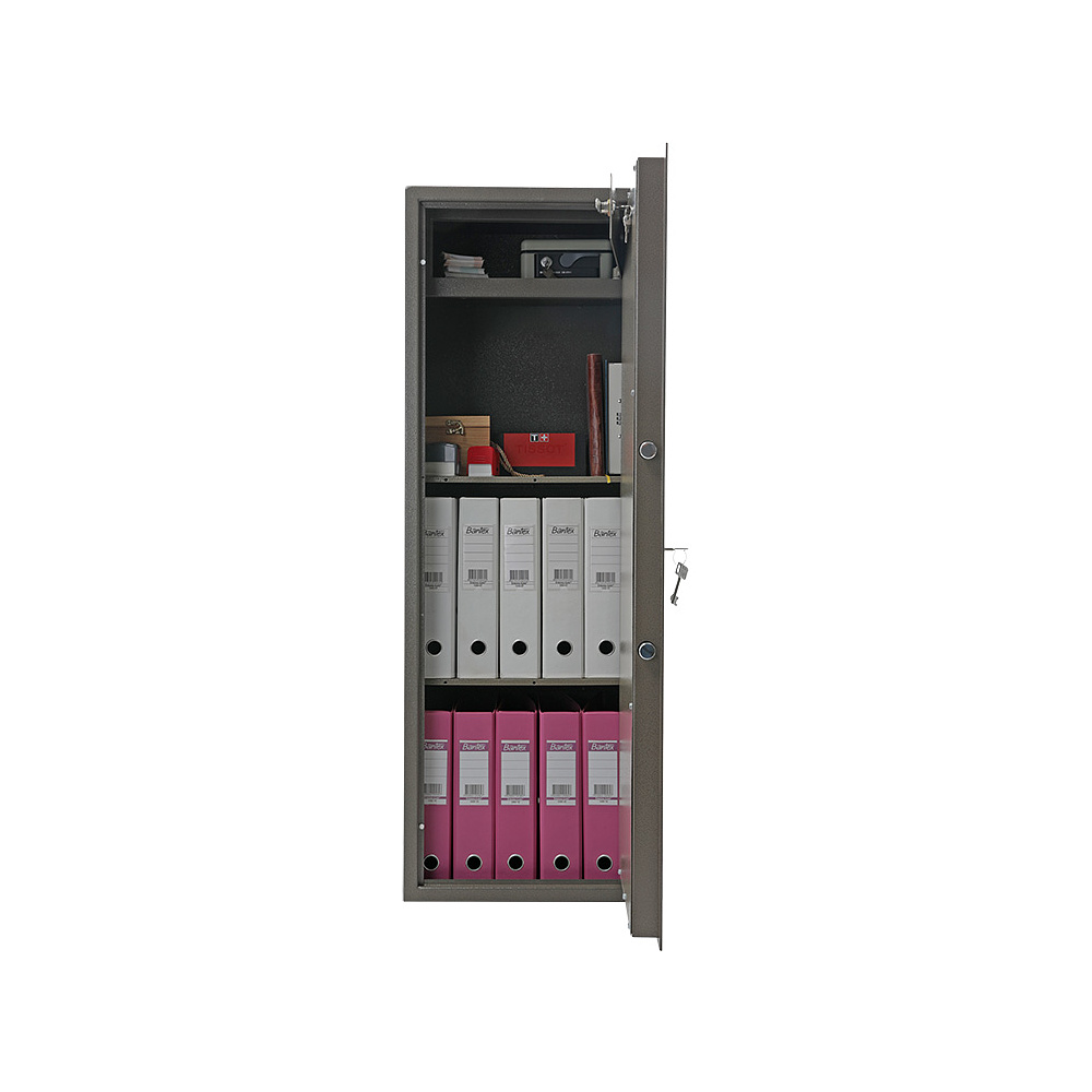 Офисный сейф AIKO TM-120T, 1200x440x355 мм - 3