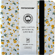 Cкетчбук для акварели 