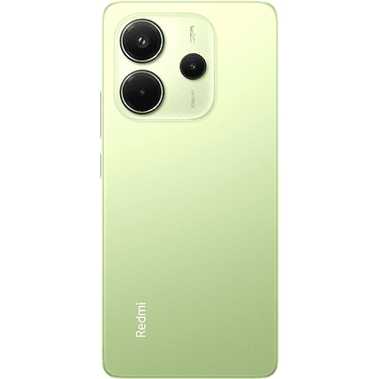 Смартфон REDMI NOTE 14 (24117RN76O), 8GB, 256GB, зеленый - 2