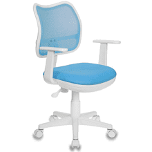 Кресло "Бюрократ CH-W797" 