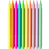 Фломастеры "5 neon+5 pastel Grip", 10 шт - 3