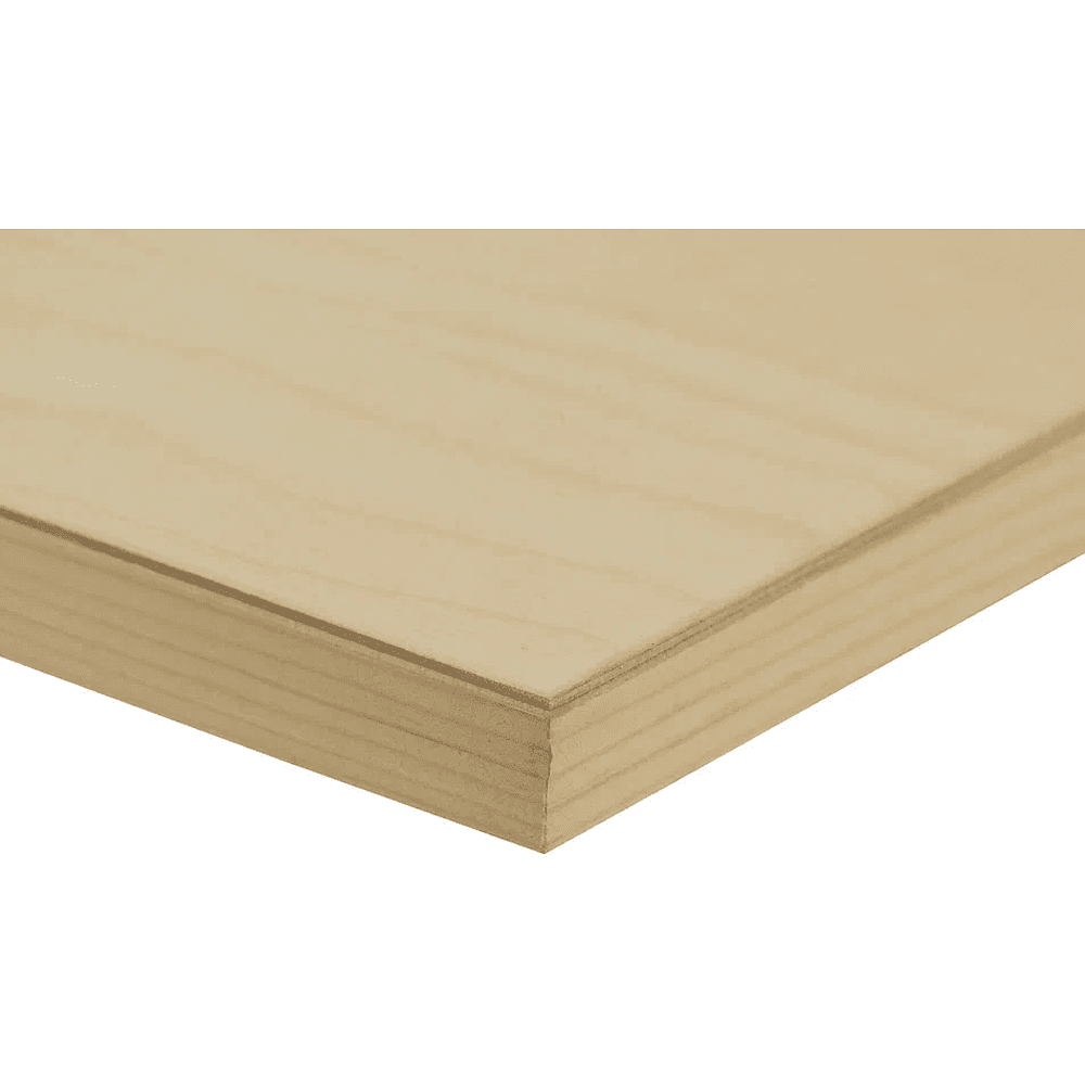 Планшет "Ладога", фанера, 60х80 см, односторонний - 4