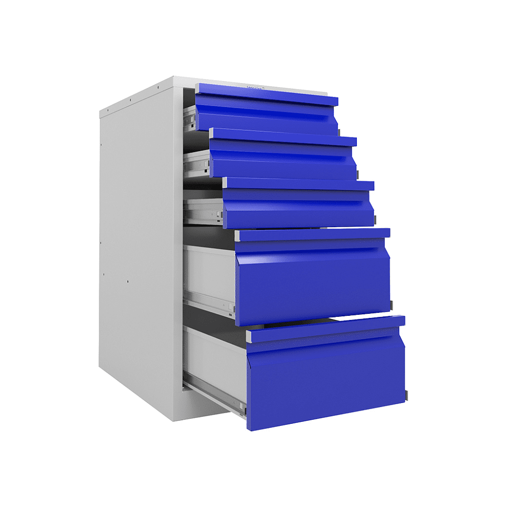 Верстак WT160.WD5/WD5.000 - 2