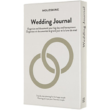 Блокнот "Passion Wedding Large"