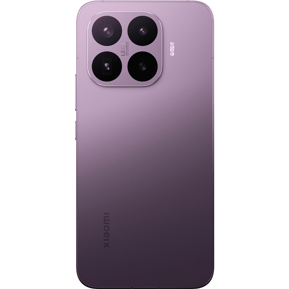 Смартфон XIAOMI 17T Pro, 12GB/512GB, Deep Violet, RU - 5