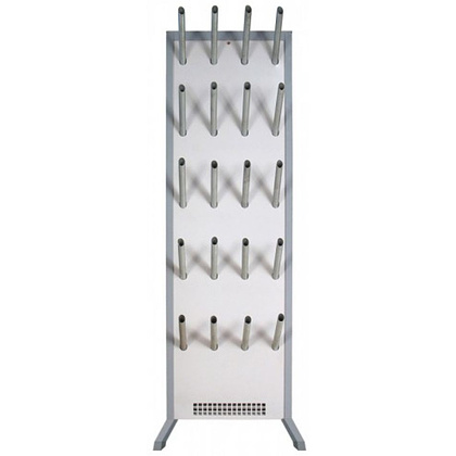 Шкаф сушильный "ШСО-10", 2020x620x160 мм - 2