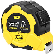 Рулетка Deli YS EDL3798