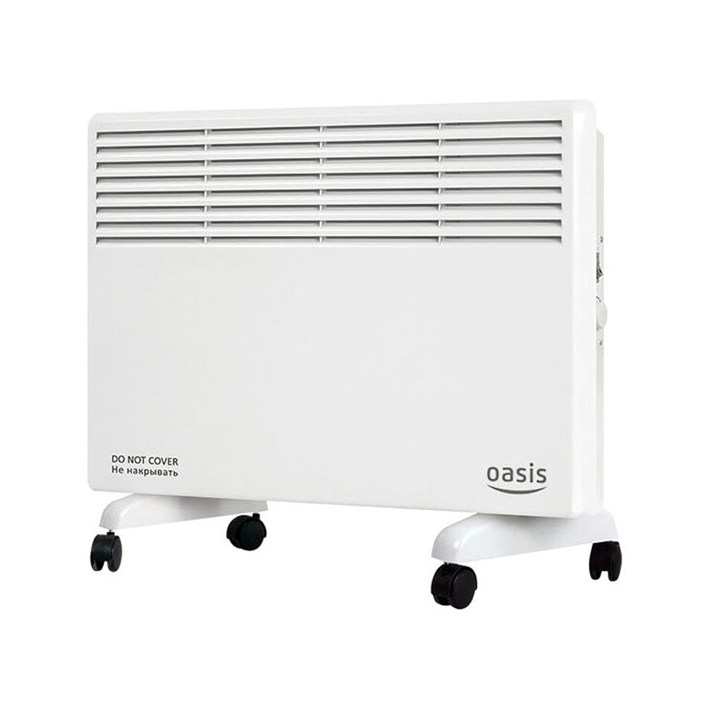 Электроконвектор Oasis "LK-15D", 1500 вт