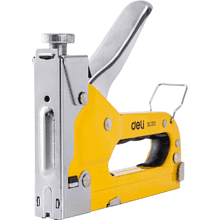 Степлер Deli YS EDL1313