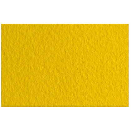Бумага для пастели "Tiziano", А4, 160 г/м2, золото 