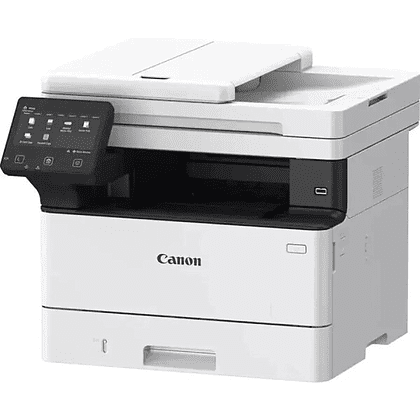 Принтер лазерный монохромный Canon i-Sensys MF463dw МФУ