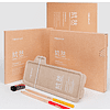 Цветные карандаши "Himi Normal set", 24 цвета - 5