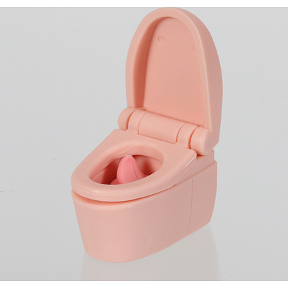 Ластик Iwako "Unchi (Poop)", 1 шт - 10