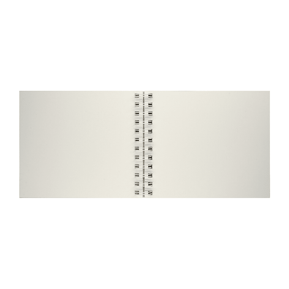 Скетчбук "Sketch&Art", 18х15.5 см, 200 г/м2, 50 листов, на спирали, для цветных карандашей - 3