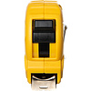 Рулетка Deli YS EDL9075B, 7.5 м х 25 мм, желтый - 3