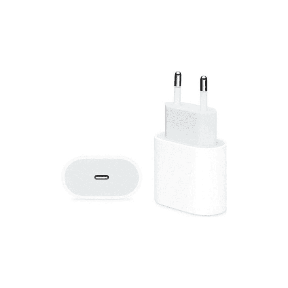 Сетевое зарядное устройство Xiaomi Mi 20W Charger (Type-C), BHR4927GL/AD201EU