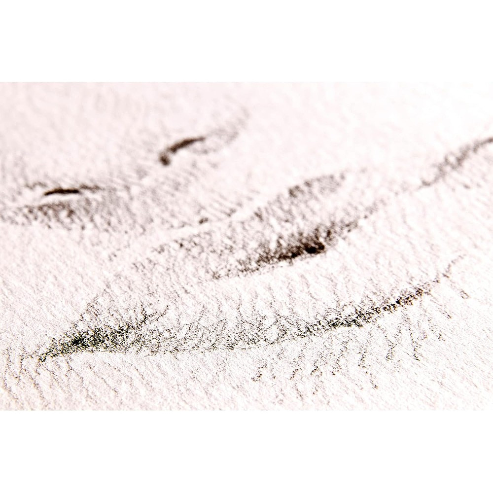 Блок бумаги для рисования "Fabriano. Sand", 21х29,7 см, 120 г/м2, 50 листов - 4