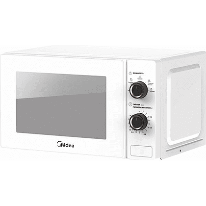 Электропечь СВЧ Midea MM720S220-W