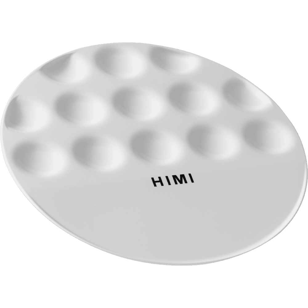 Палитра "Himi Ufo", 13 ячеек - 8