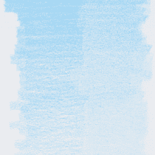 Карандаш пастельный "Design pastel", 51 синий светлый