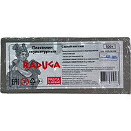 Пластилин скульптурный 