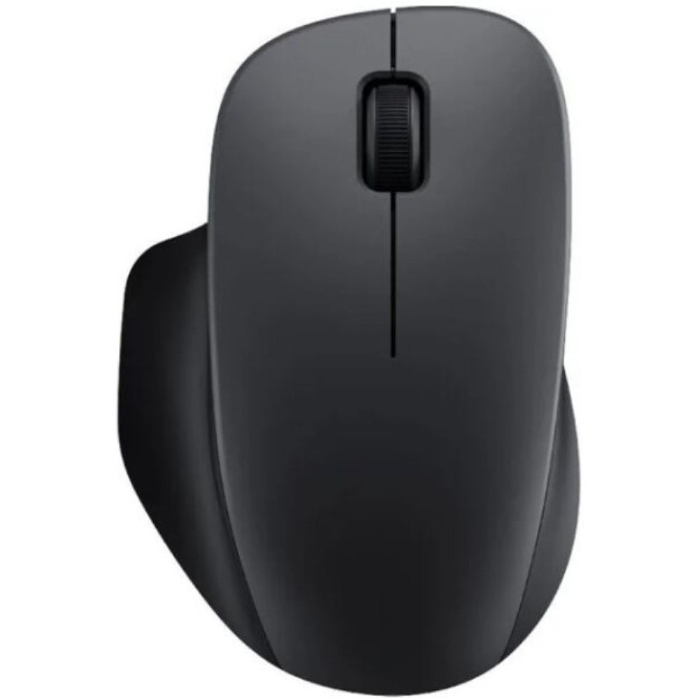 Мышь Xiaomi "Wireless Mouse Comfort Edition" (BHR9359GL, XMWXSB04YM), черный   - 2