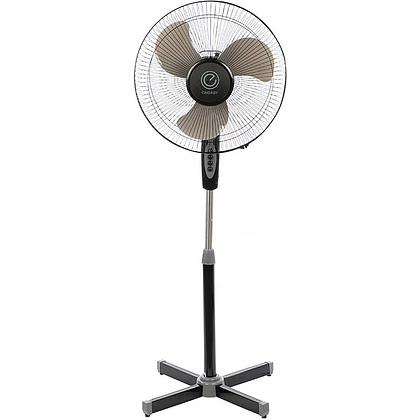 Электровентилятор напольный "Energy ELEGANCE EN-1662", черный - 2