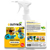 Средство чистящее для плит, духовок, грилей "Dutybox Extra", экологичное, 500 мл, с триггером - 12