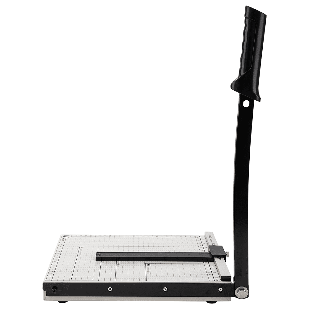 Сабельный резак Deli "E8014 A4" - 3