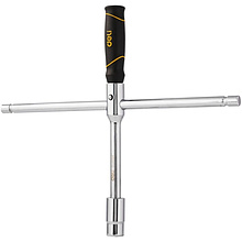 Ключ балонный крестообразный Deli YS EDL4416K