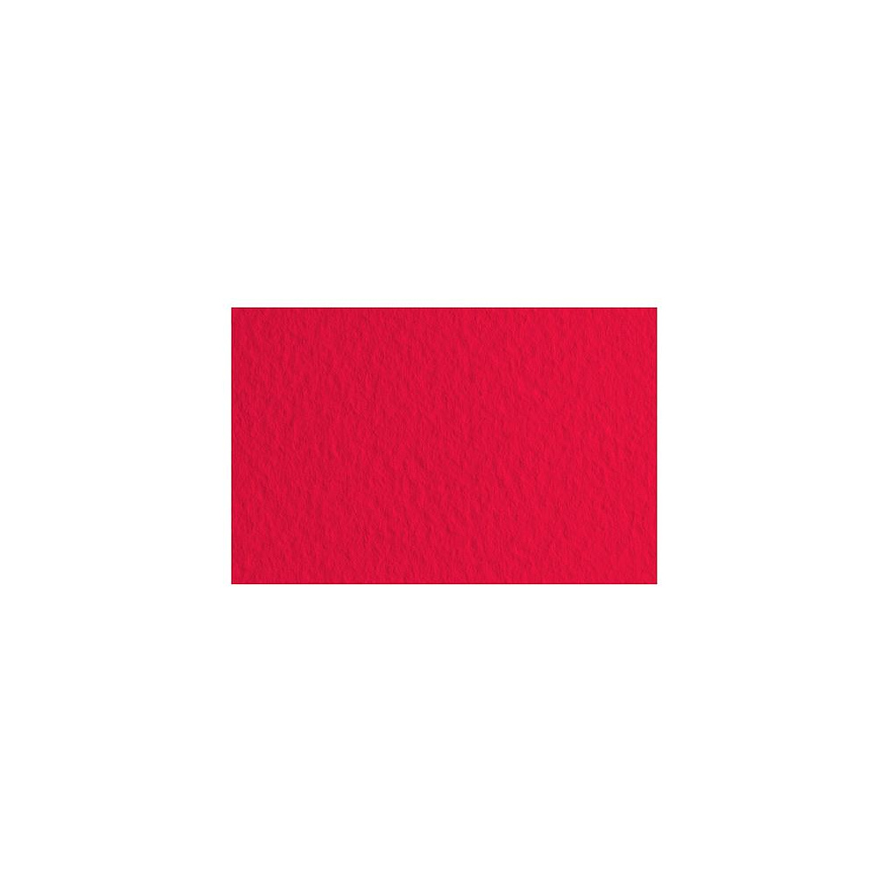 Бумага для пастели "Tiziano", А4, 160 г/м2, красный 