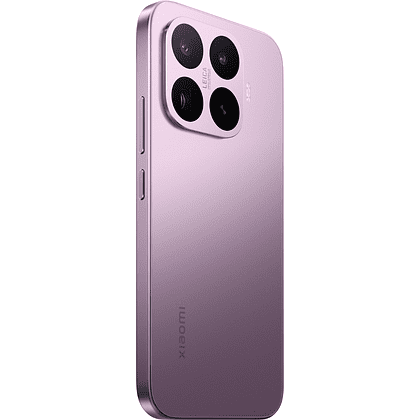 Смартфон Xiaomi 17T, 12GB/512GB, Violet RU - 6