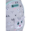 Рюкзак школьный "Kitty the cute", серый - 7