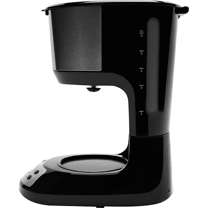 Кофеварка капельная RAGEX R405, черный - 4