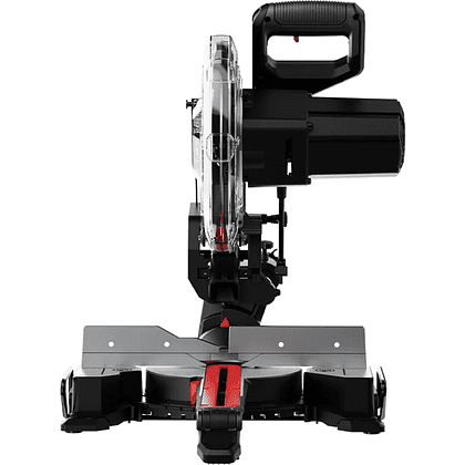 Торцовочная пила Deli RS EDE570, с протяжкой, 2000 Вт, 255 х 30 мм - 4