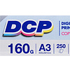 Бумага "Dcp", А3, 250 листов, 160 г/м2 - 2